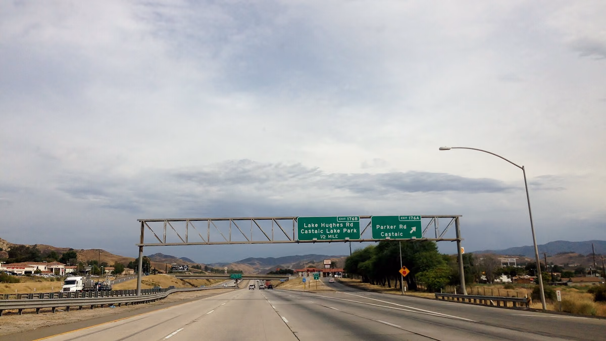 Castaic, CA 91384, USA