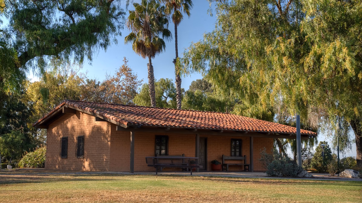 This is a photo of a place or building that is listed on the California Historical Landmark listing in the United States. Its reference number is
