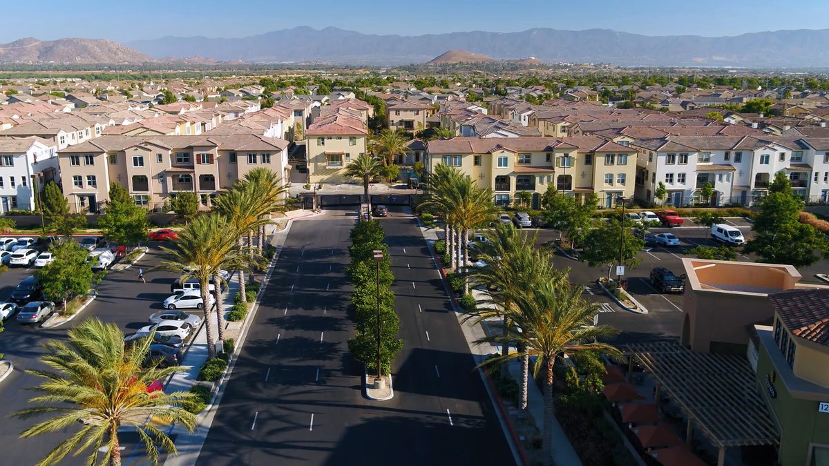Eastvale