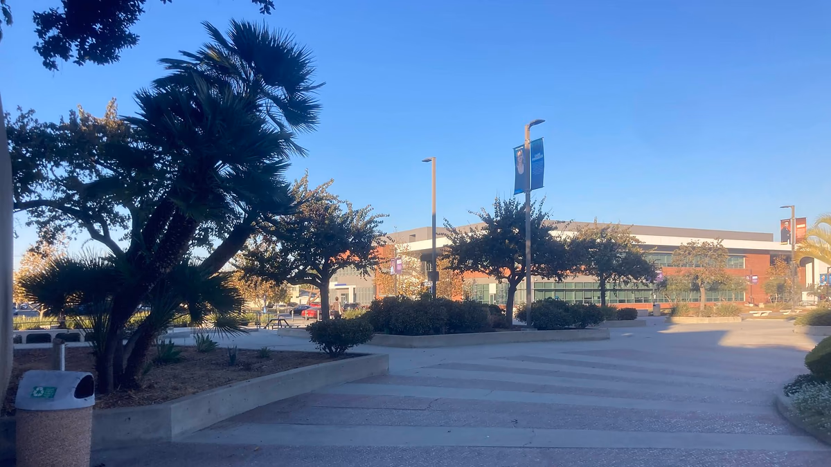 El Camino College Torrance CA