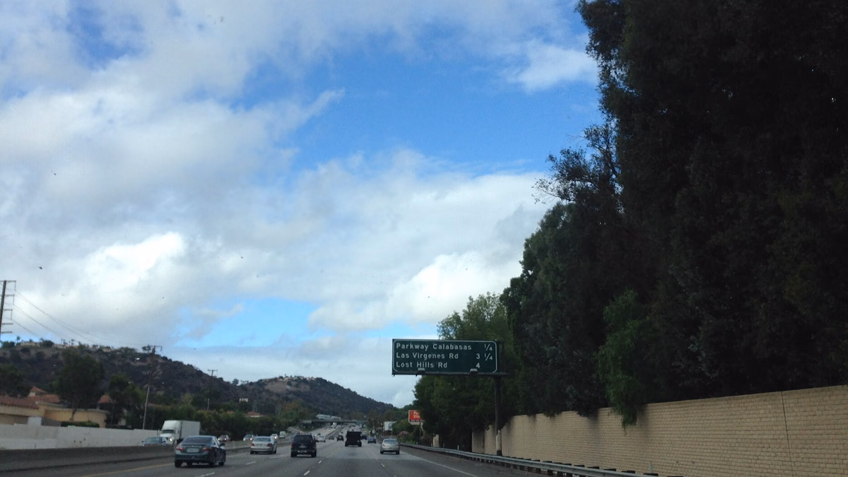 Hidden Hills, CA 91302, USA