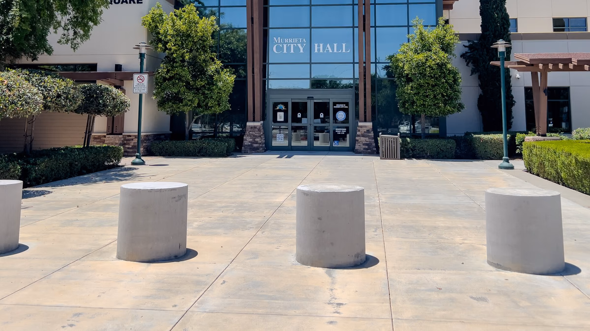 Murrieta City Hall