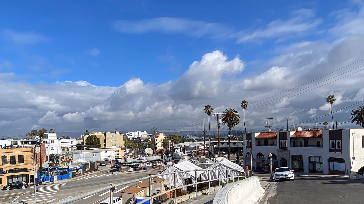 Playa Del Rey Los Angeles batch 2023 March