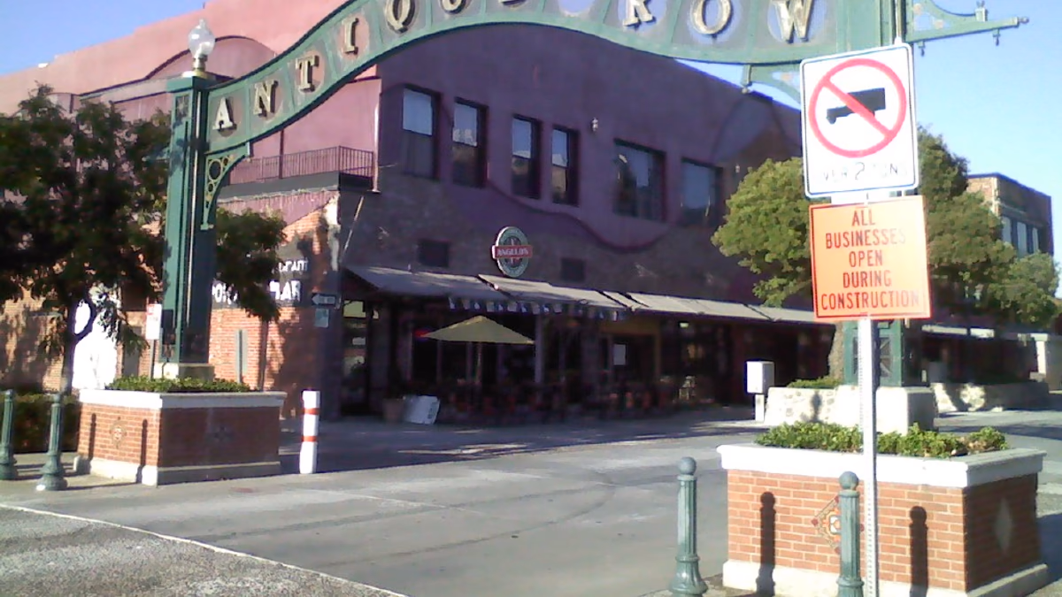 Downtown Pomona 04