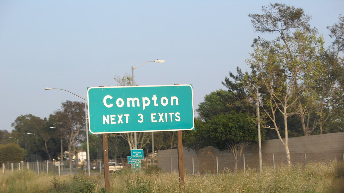 compton