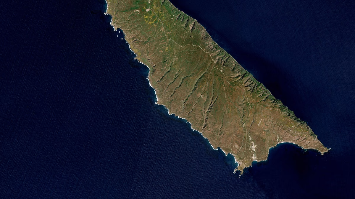 Date: 2019-03-30 Sensor: MSI on Sentinel-2B Resolution: 10m RGB Composites: True color, Band 4-3-2