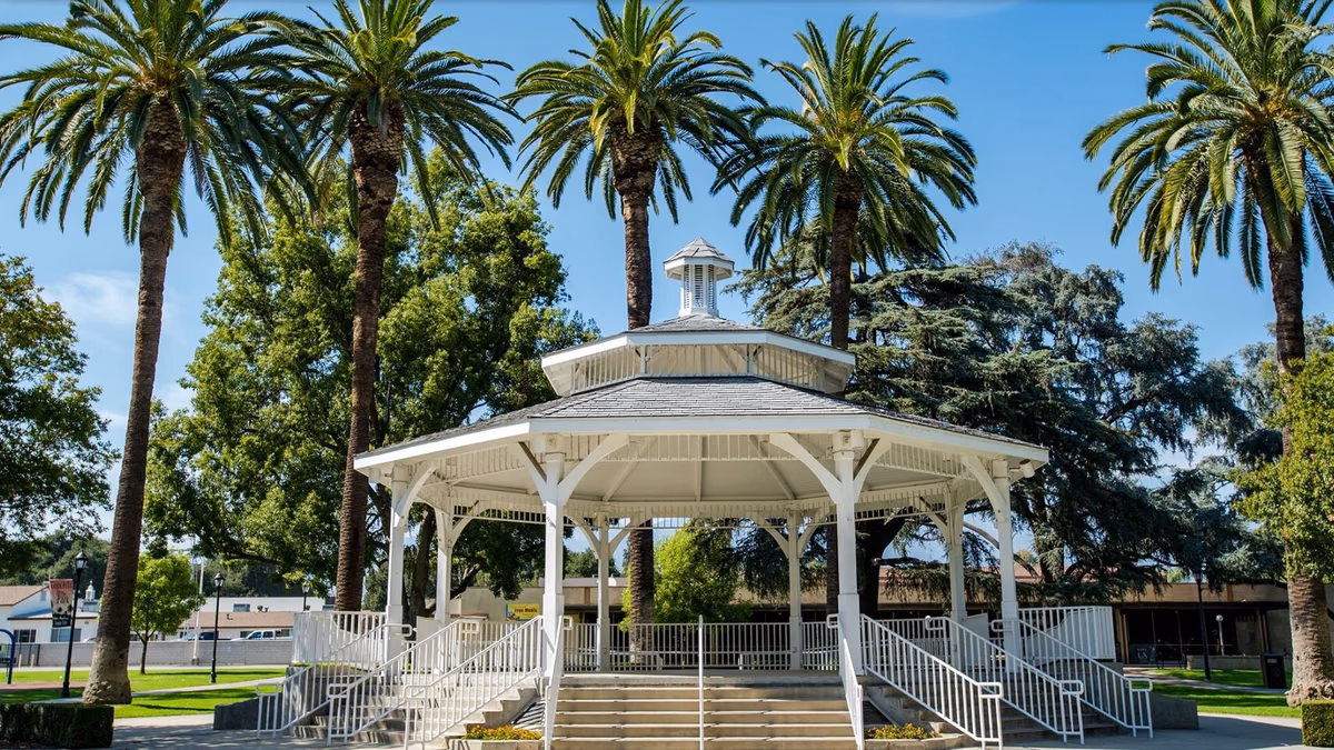 Temple City Park