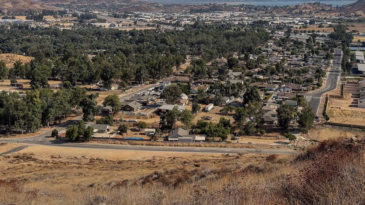 Warm Springs, California