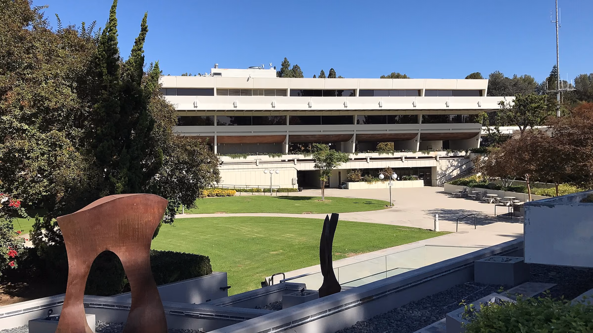 West Covina Civic Center