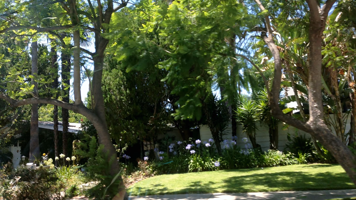 Winnetka, Los Angeles, CA, USA