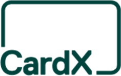 CardX secure card payment service