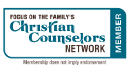 Focus on the Family Christian Counselors Network member
