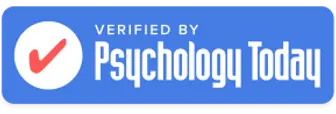 Verified by Psychology Today
