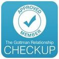 Gottman Relationship Checkup logo